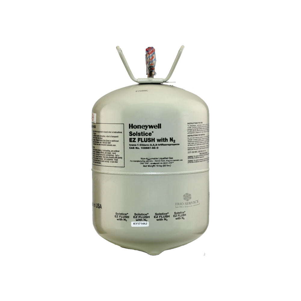 Solstice EZ Flush for AC System 22 lb.