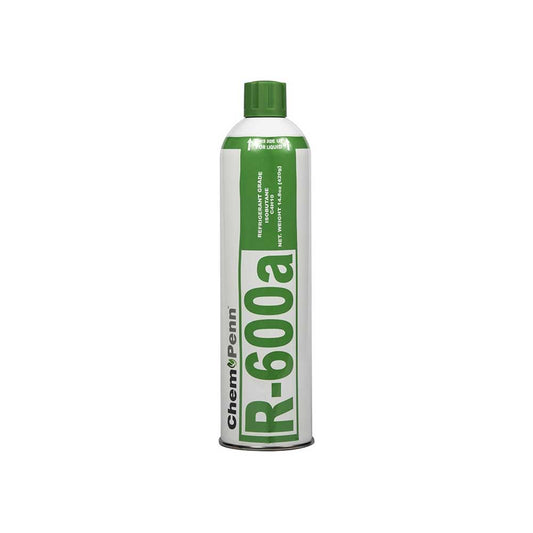 R-600A Refrigerant 14.8 oz.