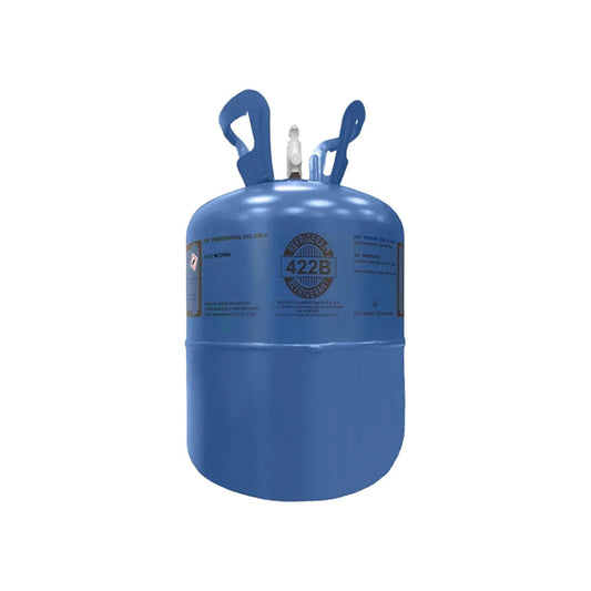 R-422B (NU-22) Refrigerant 25 lb.