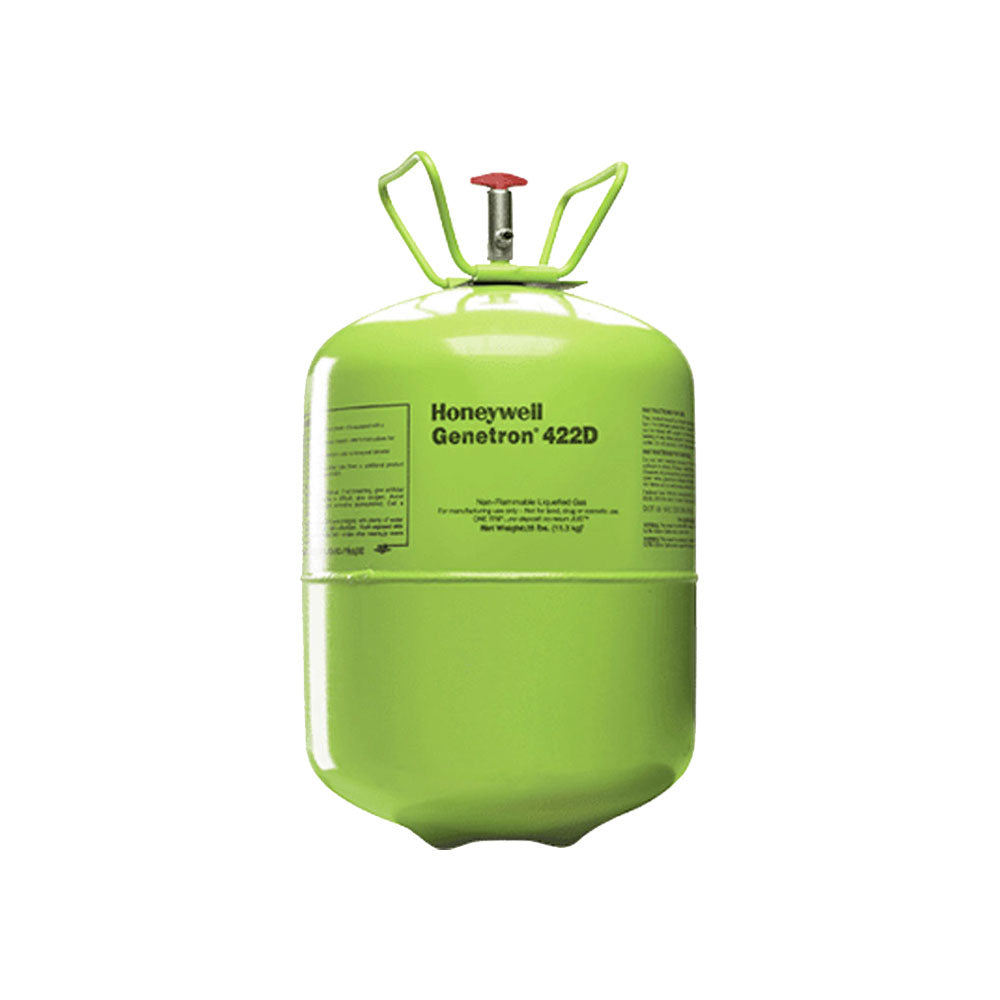 R-422D MO29 Refrigerant 25 lb.