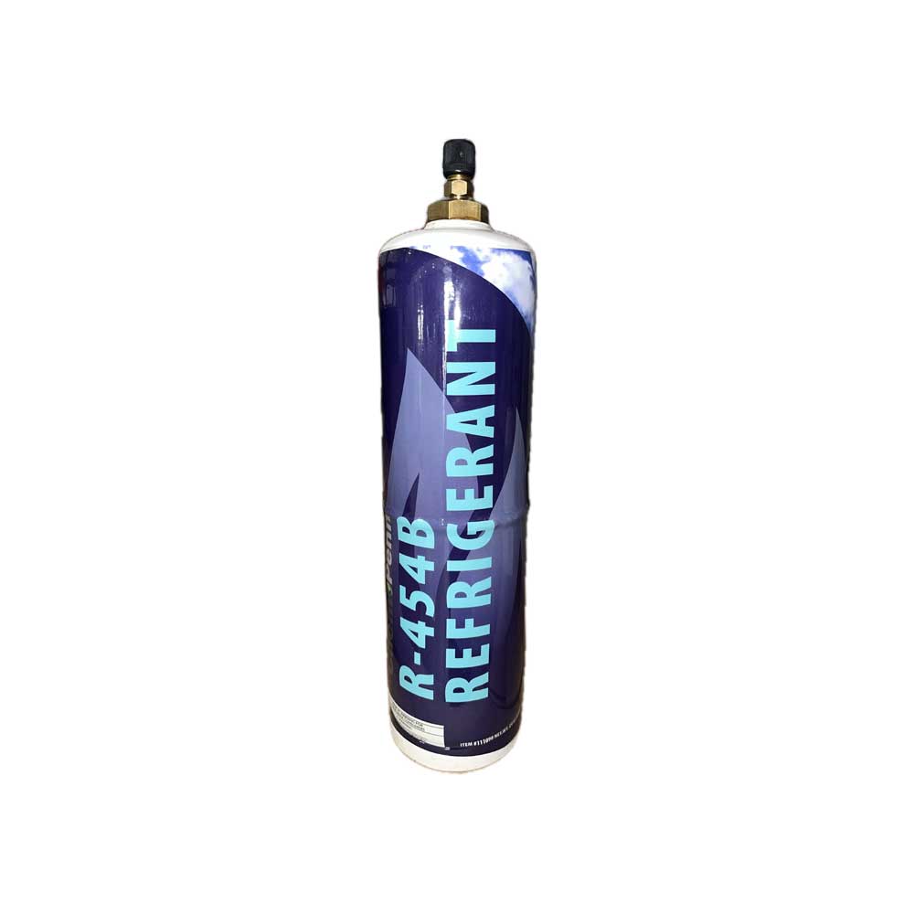 R-454B Refrigerant 24 oz.